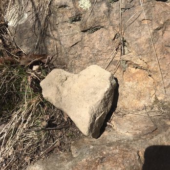 Ballard Park - Heart rock - Parks Near Me - Newport, Rhode Island Ballard Park - Heart rock - Parks Near Me - Newport, Rhode Island