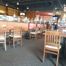 Boston Pizza - Great atmosphere at BP!