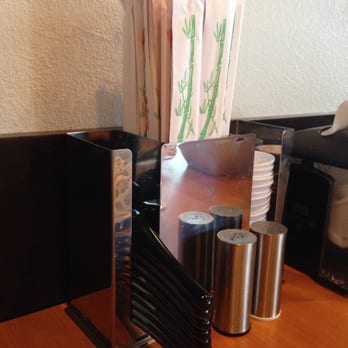 Pho Lan Asian Bistro - Utensils at the ready! - Vietnamese Near Me - Moore, Oklahoma