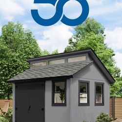 Heartland Sheds