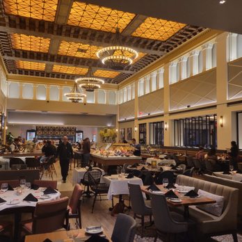 Fogo de Chão - The beautiful Pasadena location! - Brazilian Near Me - Pasadena, California Fogo de Chão - The beautiful Pasadena location! - Brazilian Near Me - Pasadena, California