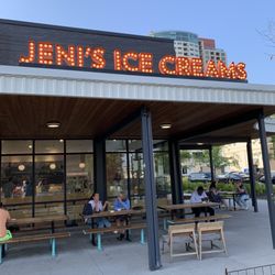 Jeni's Splendid Ice Creams