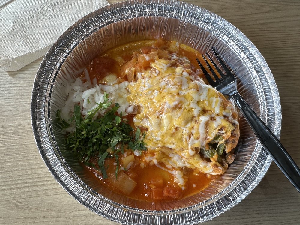 OLD TOWNE JALAPEÑOS 32 Photos & 14 Reviews 154 N Glassell St, Orange, California Mexican