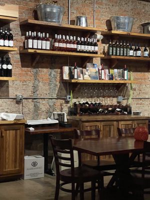 Convivio Restaurant by null