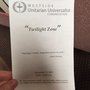 Photo of Westside Unitarian Universalist Congregation