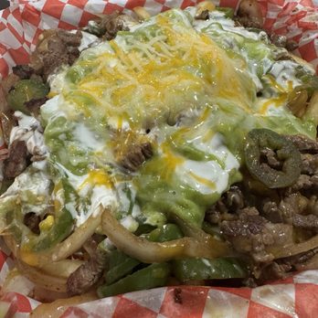 Tacos el Trompo - Jalapeños fries up close - Mexican Near Me - Chula Vista, California Tacos el Trompo - Jalapeños fries up close - Mexican Near Me - Chula Vista, California