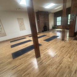 New Vibe Yoga