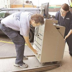 Hornsey Moving & Storage