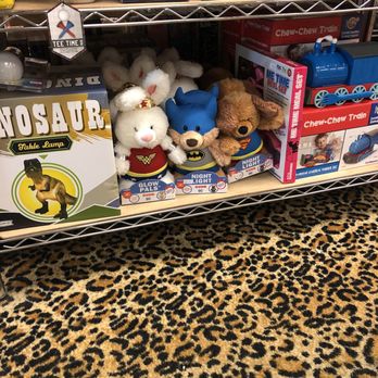 Thinker Toys - Bunny rocking a Wonder Woman costume! - Toy Stores Near Me - Morgan Hill, California Thinker Toys - Bunny rocking a Wonder Woman costume! - Toy Stores Near Me - Morgan Hill, California