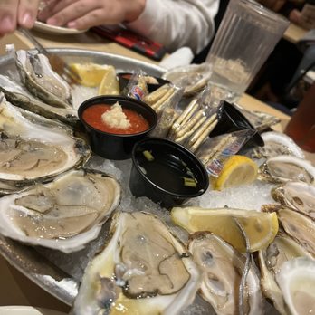 O Bar - What else do you need to say! - Bars Near Me - Charleston, South Carolina