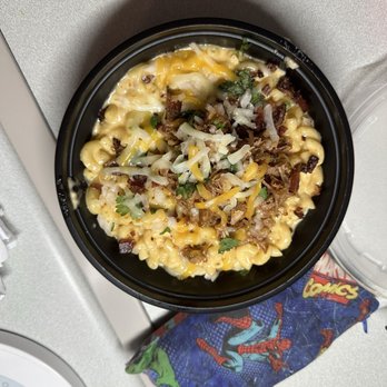 2 Amigos Rolling Loud - Heaven in a bowl - Food Trucks Near Me - Homestead , Florida 2 Amigos Rolling Loud - Heaven in a bowl - Food Trucks Near Me - Homestead , Florida