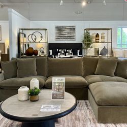 Ashley Store