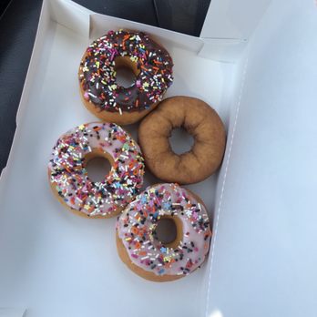 Dunkin' - Donuts Near Me - Loganville, Georgia