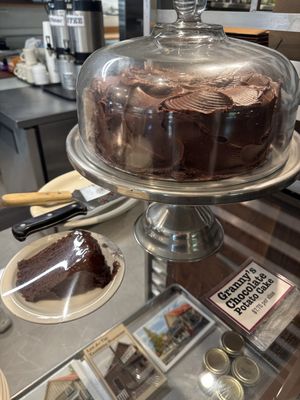 Talkeetna Roadhouse by null