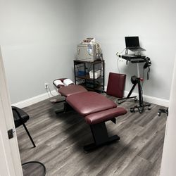 South Ontario Chiropactic