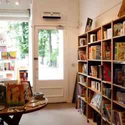 The Edinburgh Bookshop