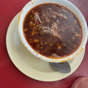 El Ranchero - Birria de chivo - Mexican Near Me - Phoenix, Arizona