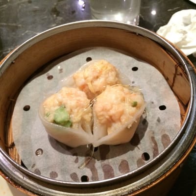 STACK Dim Sum Bar by null