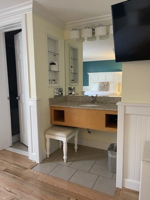 Island House Hotel by null