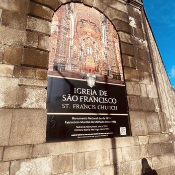 Igreja de São Francisco - Churches Near Me - Porto, 13