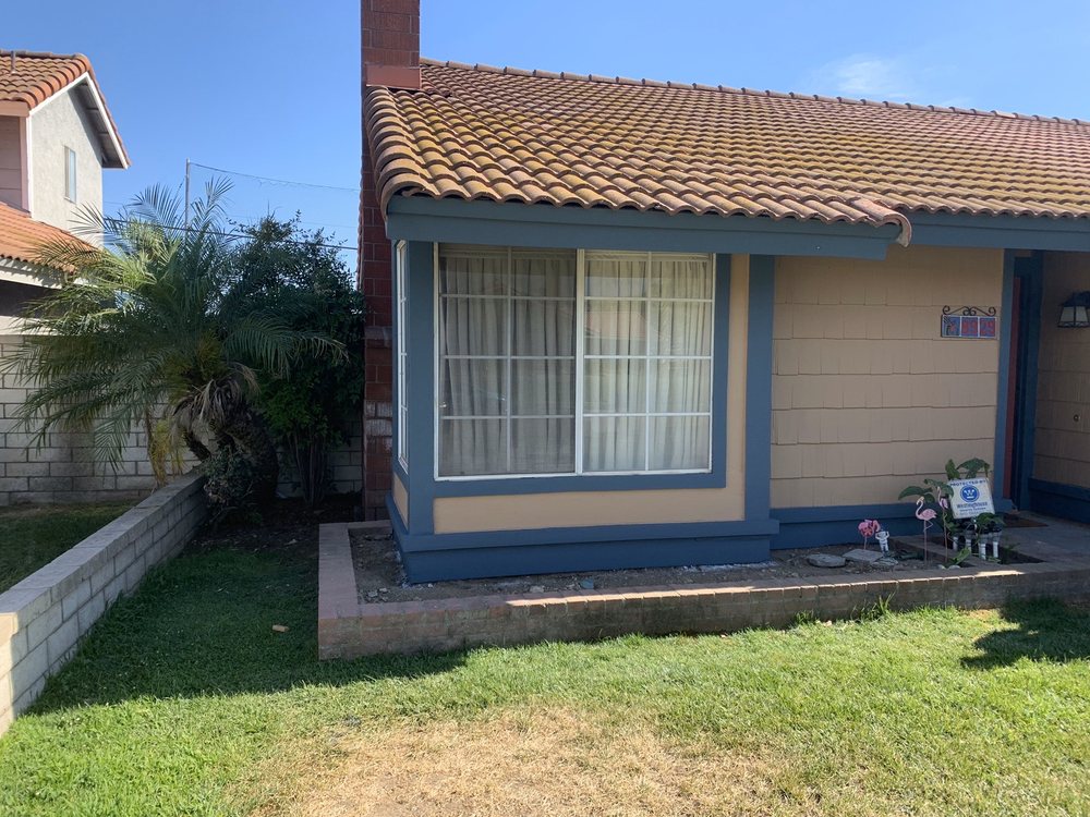 Slide of Isaac Building and Remodeling