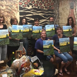 Jules Art Studio