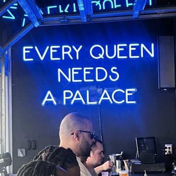 Palace Bar - Gay Bars Near Me - Miami Beach, Florida