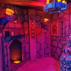 AdventureScape - Sorcerer's Secret
