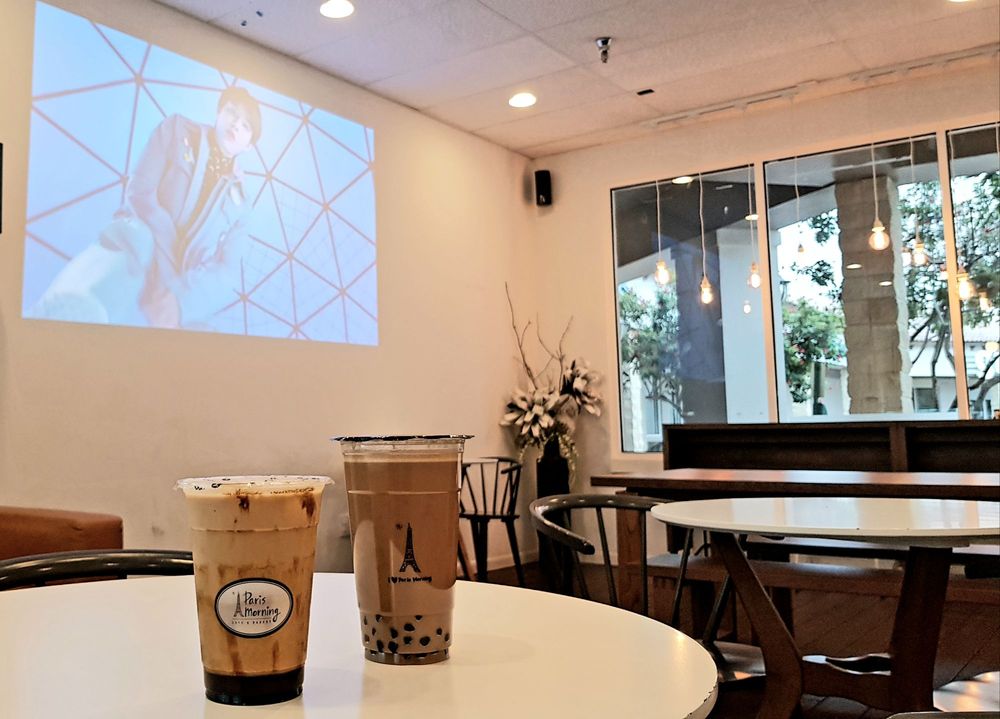 Ari Bakery Cafe Image