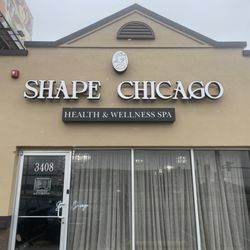 Shape Chicago