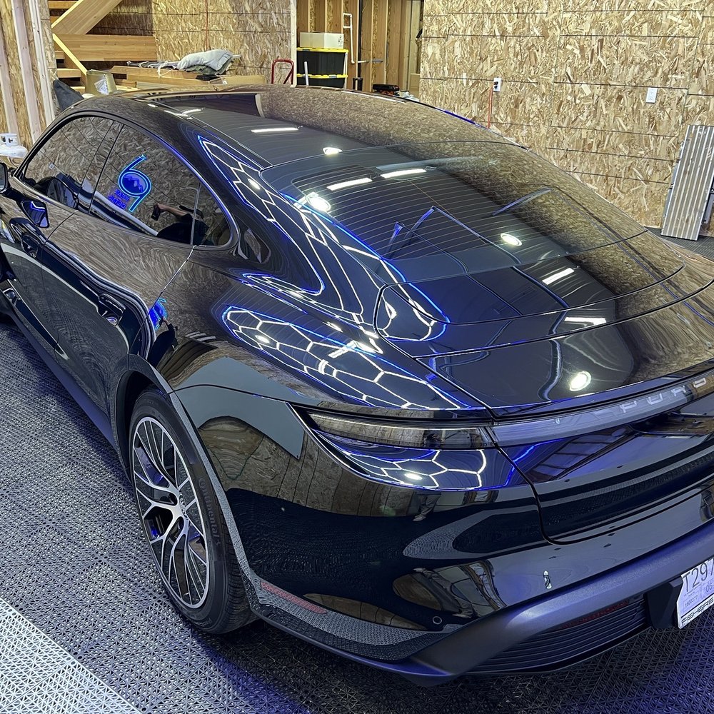 Peak Detail - Auto Detailing Near Me - Camas, Washington Peak Detail - Auto Detailing Near Me - Camas, Washington