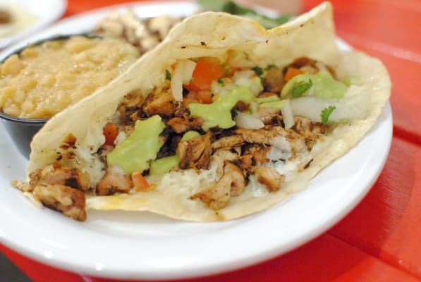 Mexicali Taco & Co. by null Mexicali Taco & Co. by null