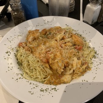 The Catch Seafood Restaurant - Seafood Pasta Nantua - Seafood Near Me - Metairie, Louisiana The Catch Seafood Restaurant - Seafood Pasta Nantua - Seafood Near Me - Metairie, Louisiana
