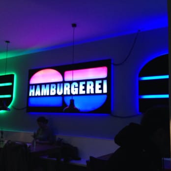 Hamburgerei - Burgers Near Me - Munich, BY Hamburgerei - Burgers Near Me - Munich, BY