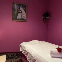 Oasis Asian Spa