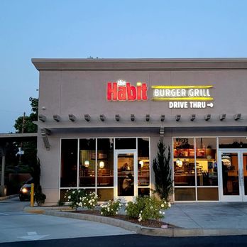 Habit Burger & Grill - Burgers Near Me - Ontario, California Habit Burger & Grill - Burgers Near Me - Ontario, California