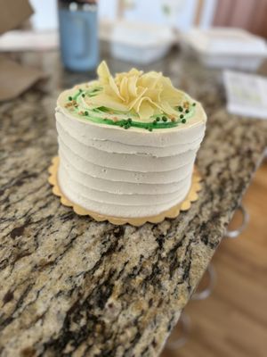 Taste of Scandinavia Bakery & Cafe by null