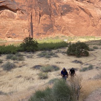 Kayak Horseshoe Bend - Rafting/Kayaking Near Me - Marble Canyon, Arizona