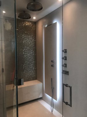 Northshore Plumbing & Sewer Services Logo