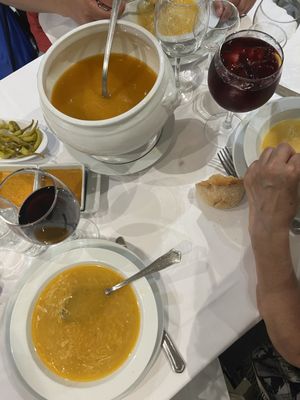 Taberna de La Daniela Cuchilleros by null
