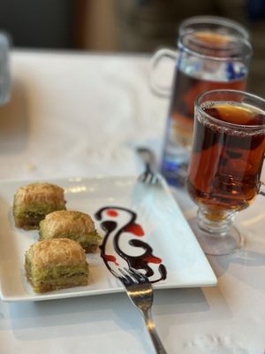 Ricco Mediterranean by null