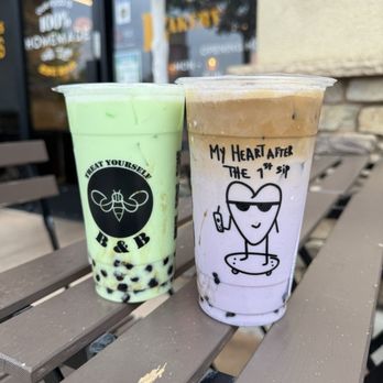 B & B Bakery and Boba - So good - Bakeries Near Me - Lincoln, California B & B Bakery and Boba - So good - Bakeries Near Me - Lincoln, California