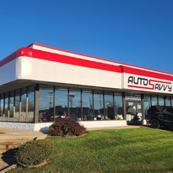 AutoSavvy - Merrillville
