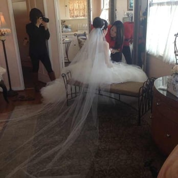 Belly Yao - Makeup Artists Near Me - San Gabriel, California