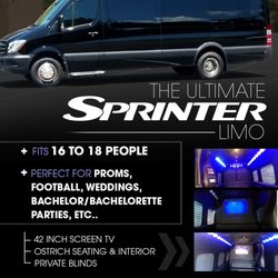 Diamond Limousine And Sedan Service