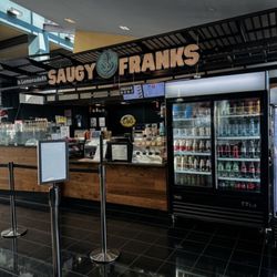 Saugy Franks