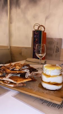 LaScala's FIRE by null