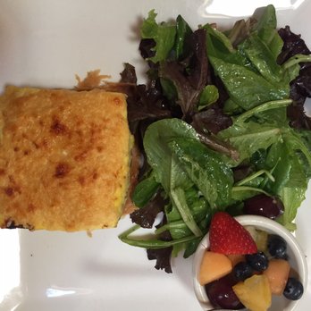 Del Ray Cafe - Chicken Jalapeño Quiche - French Near Me - Alexandria, Virginia Del Ray Cafe - Chicken Jalapeño Quiche - French Near Me - Alexandria, Virginia