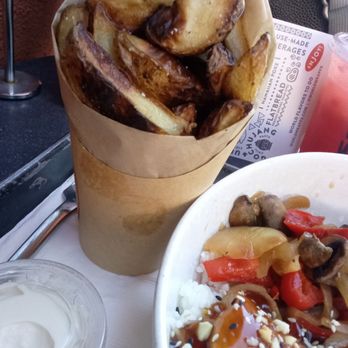 World Wrapps - Wraps Near Me - Santa Clara, California
