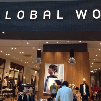 グローバルワーク イオンモール香椎浜店 Men S Clothing 東区香椎浜3丁目12 1 福岡市 福岡県 Japan Phone Number Yelp